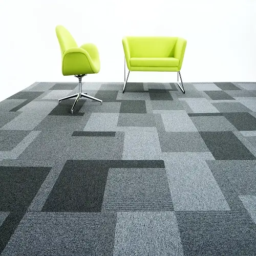 Carpet-Tiles