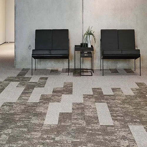 The Practical Elegance: How Office Carpet Tiles Enhance Workspace Aesthetics and Functionality