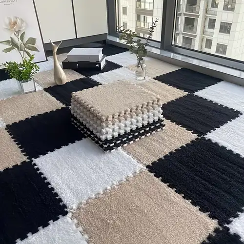 carpet squares