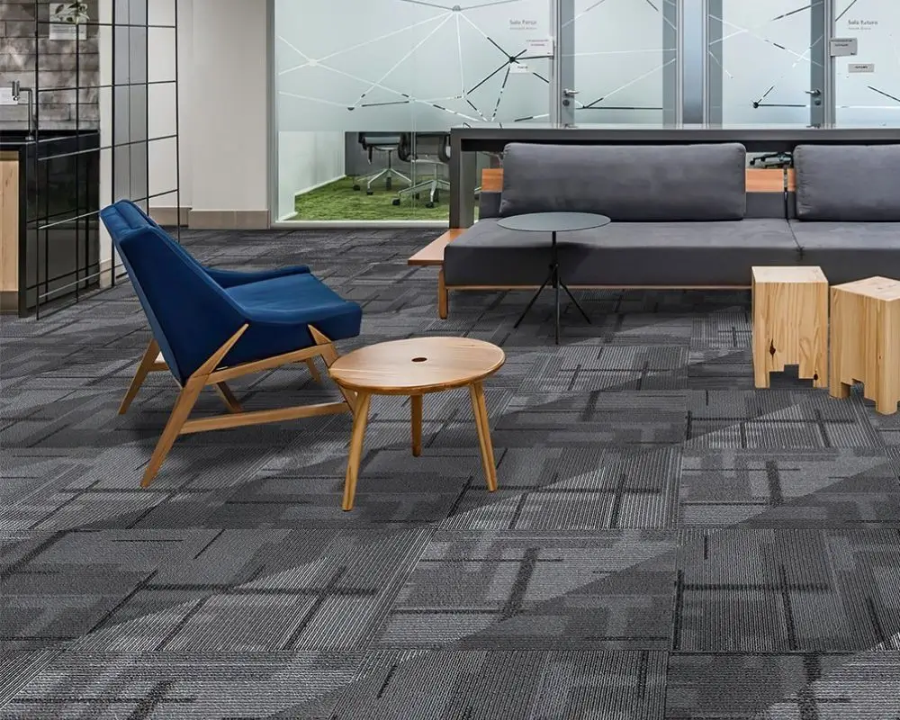 commercial carpet tiles